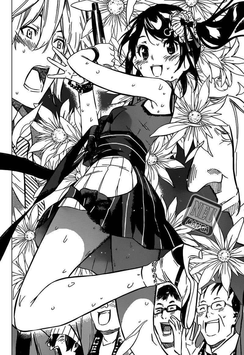 AKB49 Chapter 92 - Halaman 4