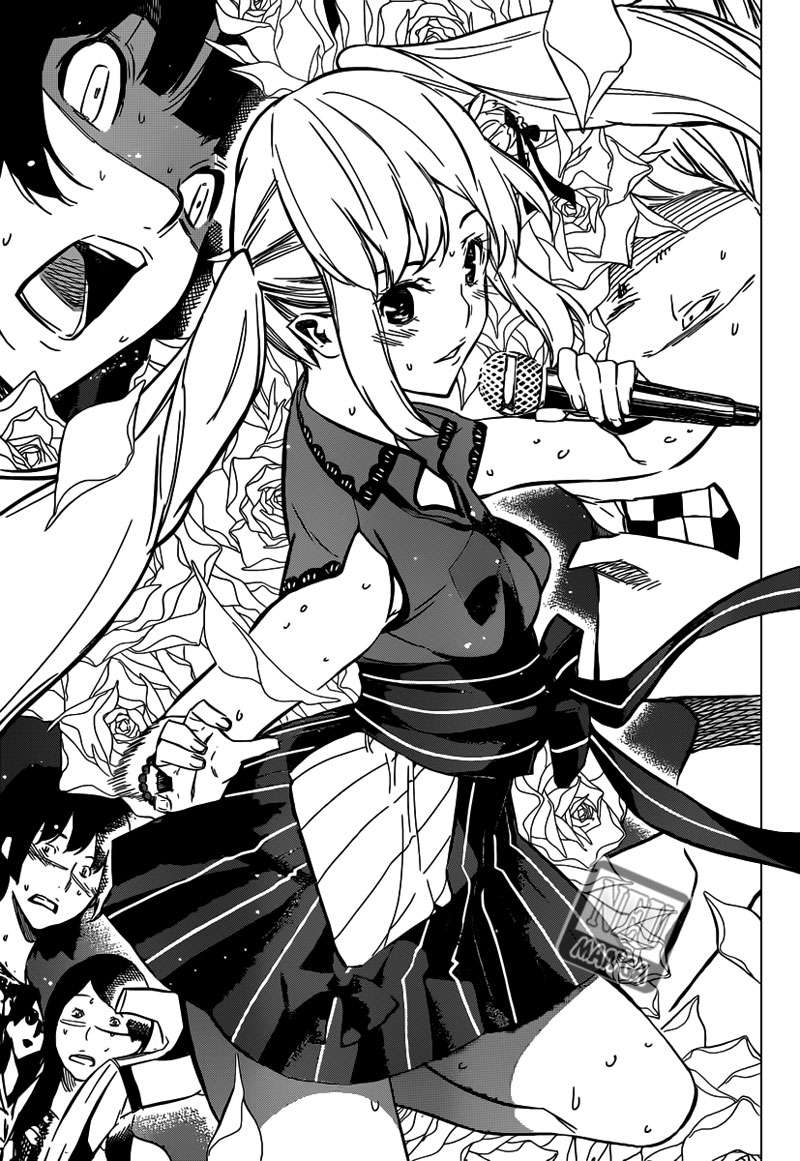 AKB49 Chapter 92 - Halaman 5