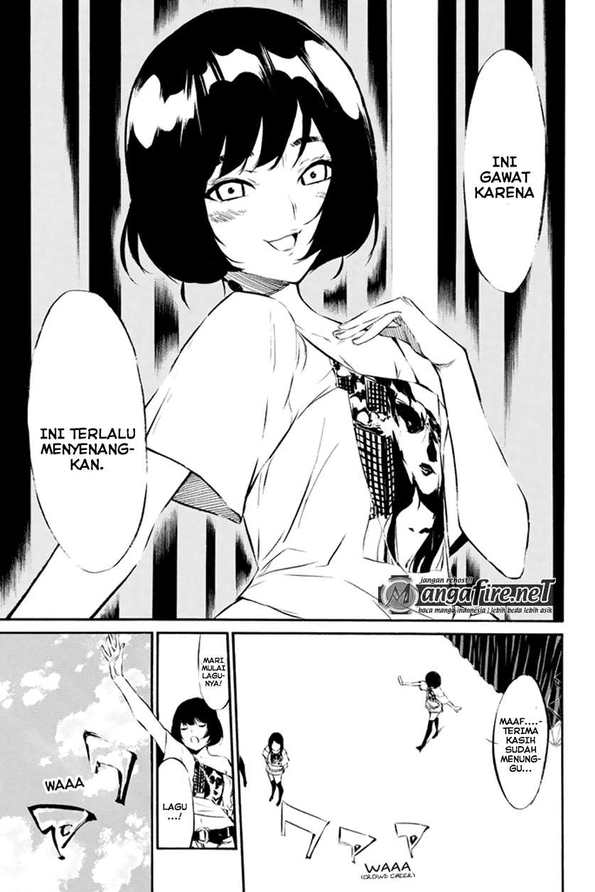 AKB49 Chapter 74 - Halaman 14