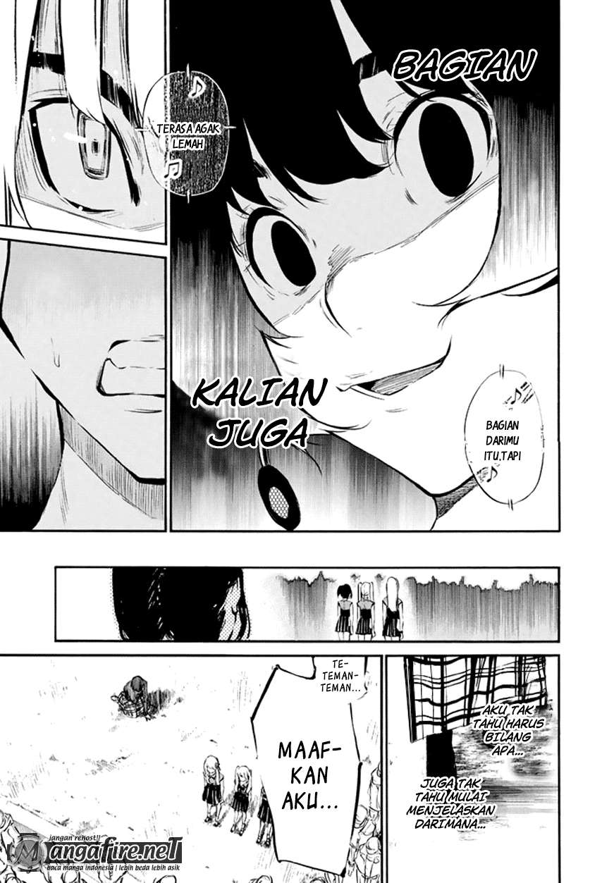 AKB49 Chapter 74 - Halaman 16