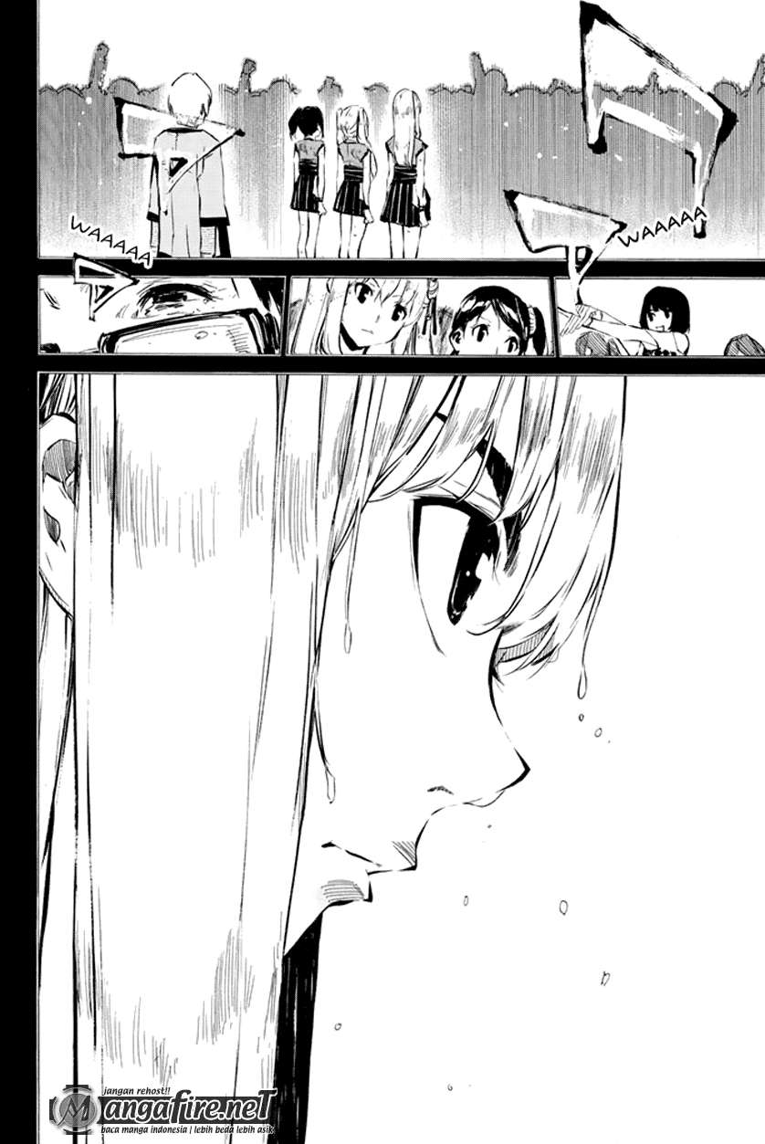AKB49 Chapter 74 - Halaman 3
