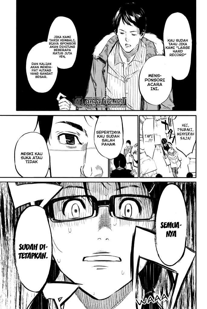 AKB49 Chapter 73 - Halaman 16