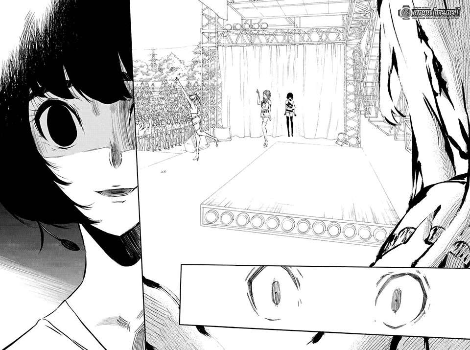 AKB49 Chapter 73 - Halaman 19