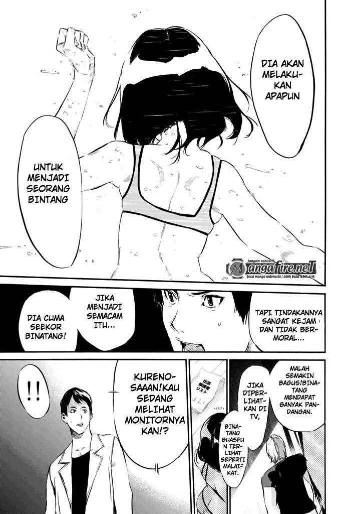 AKB49 Chapter 71 - Halaman 20