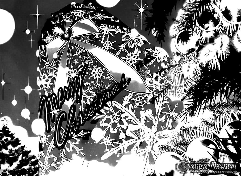 AKB49 Chapter 69 - Halaman 17