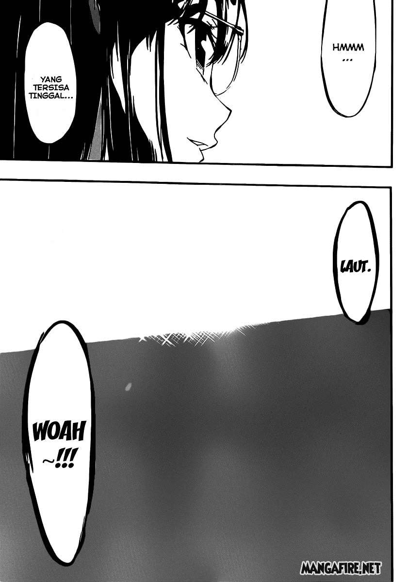 AKB49 Chapter 67 - Halaman 12