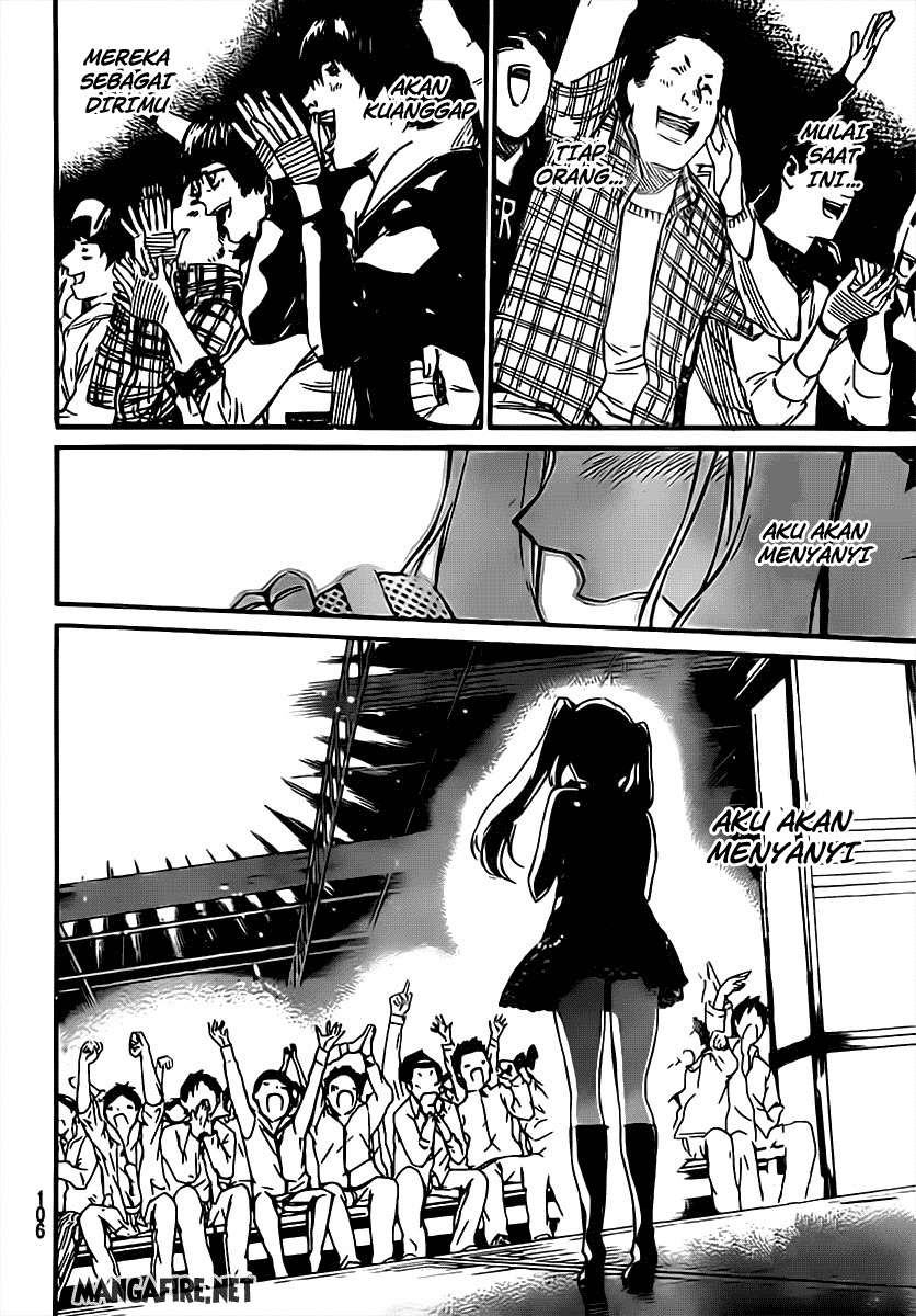 AKB49 Chapter 65 - Halaman 13