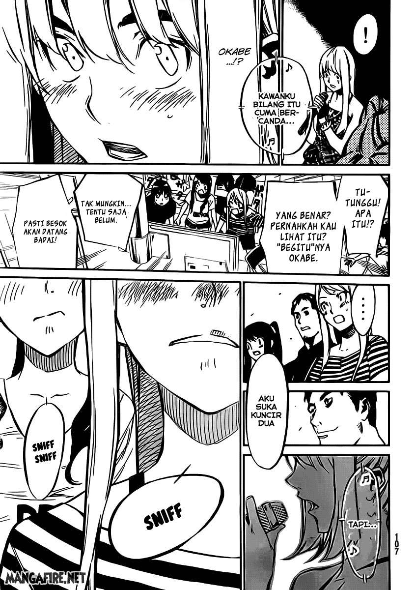 AKB49 Chapter 65 - Halaman 14