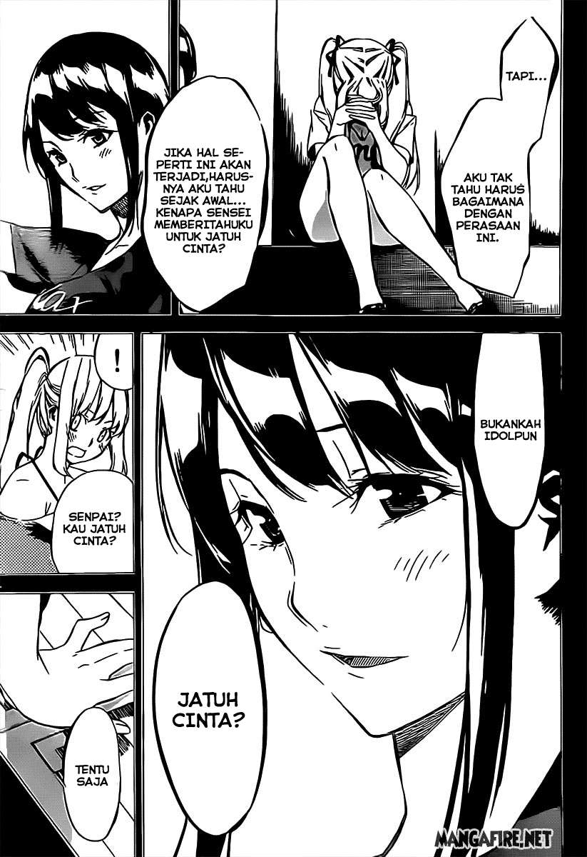AKB49 Chapter 65 - Halaman 8