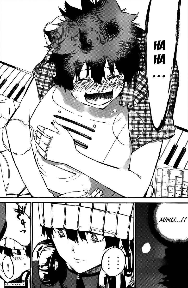 AKB49 Chapter 60 - Halaman 19