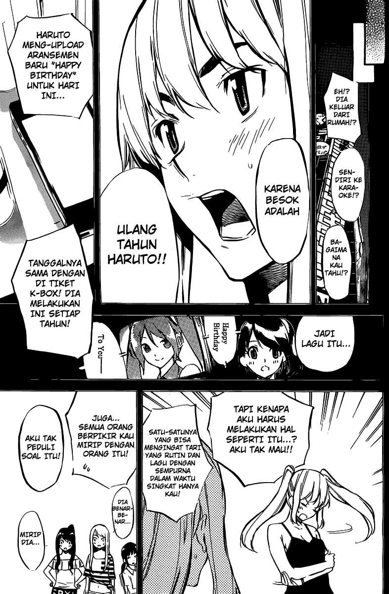 AKB49 Chapter 60 - Halaman 4