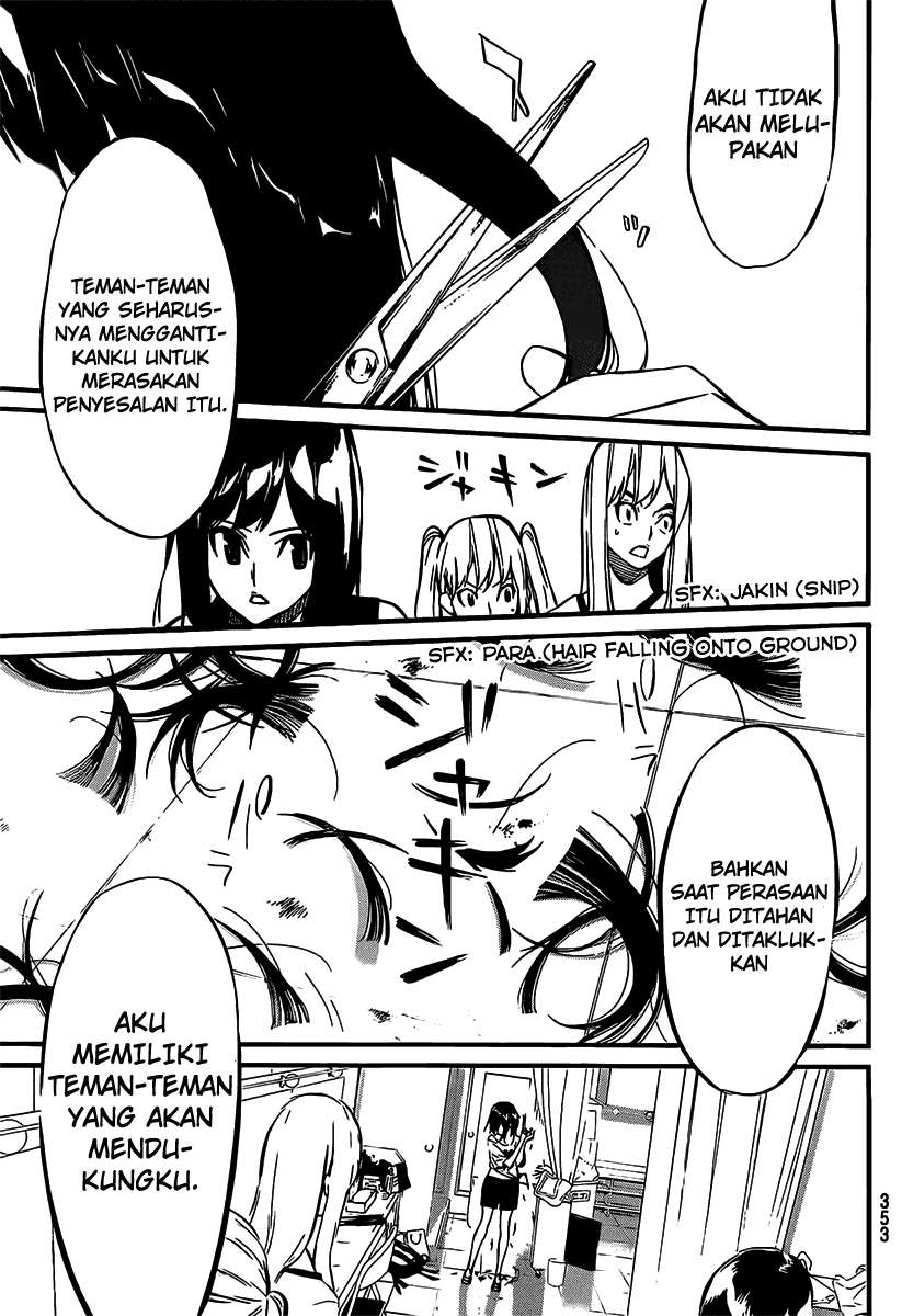 AKB49 Chapter 52 - Halaman 12