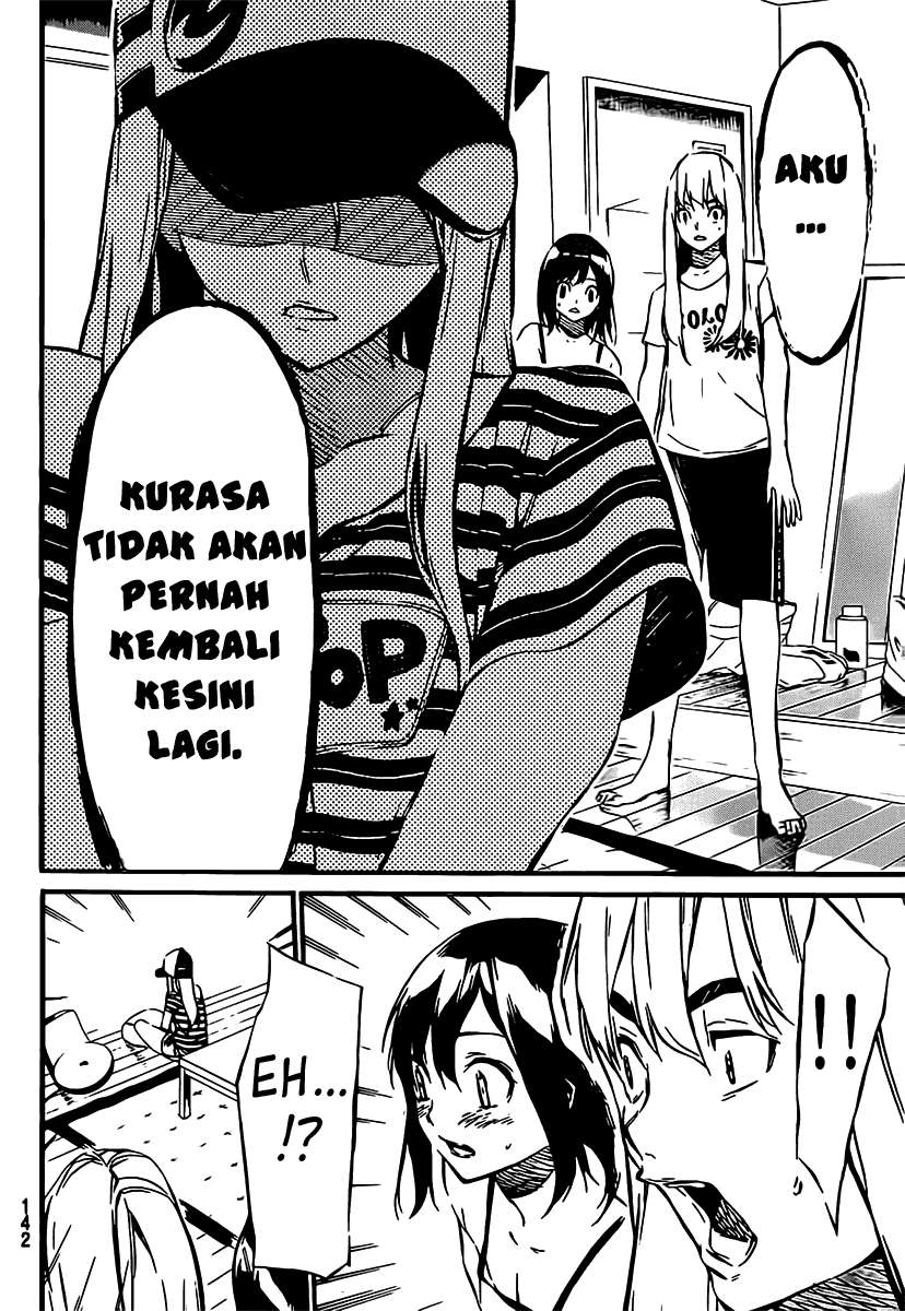 AKB49 Chapter 51 - Halaman 13