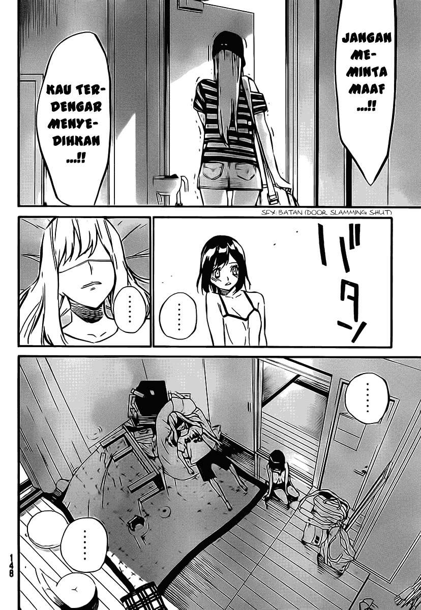 AKB49 Chapter 51 - Halaman 19
