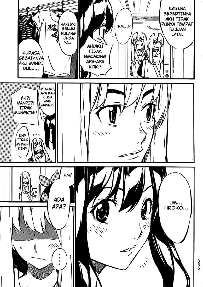 AKB49 Chapter 49 - Halaman 10
