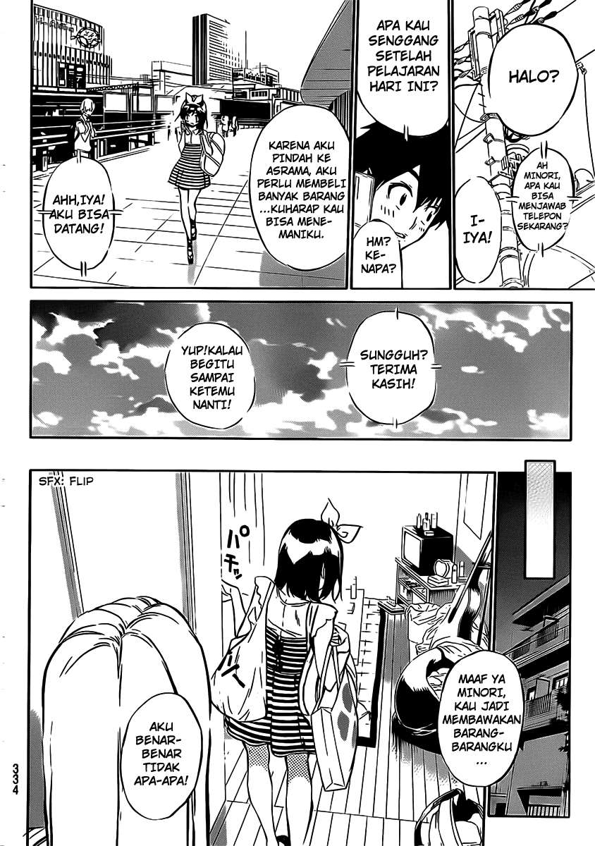 AKB49 Chapter 49 - Halaman 9