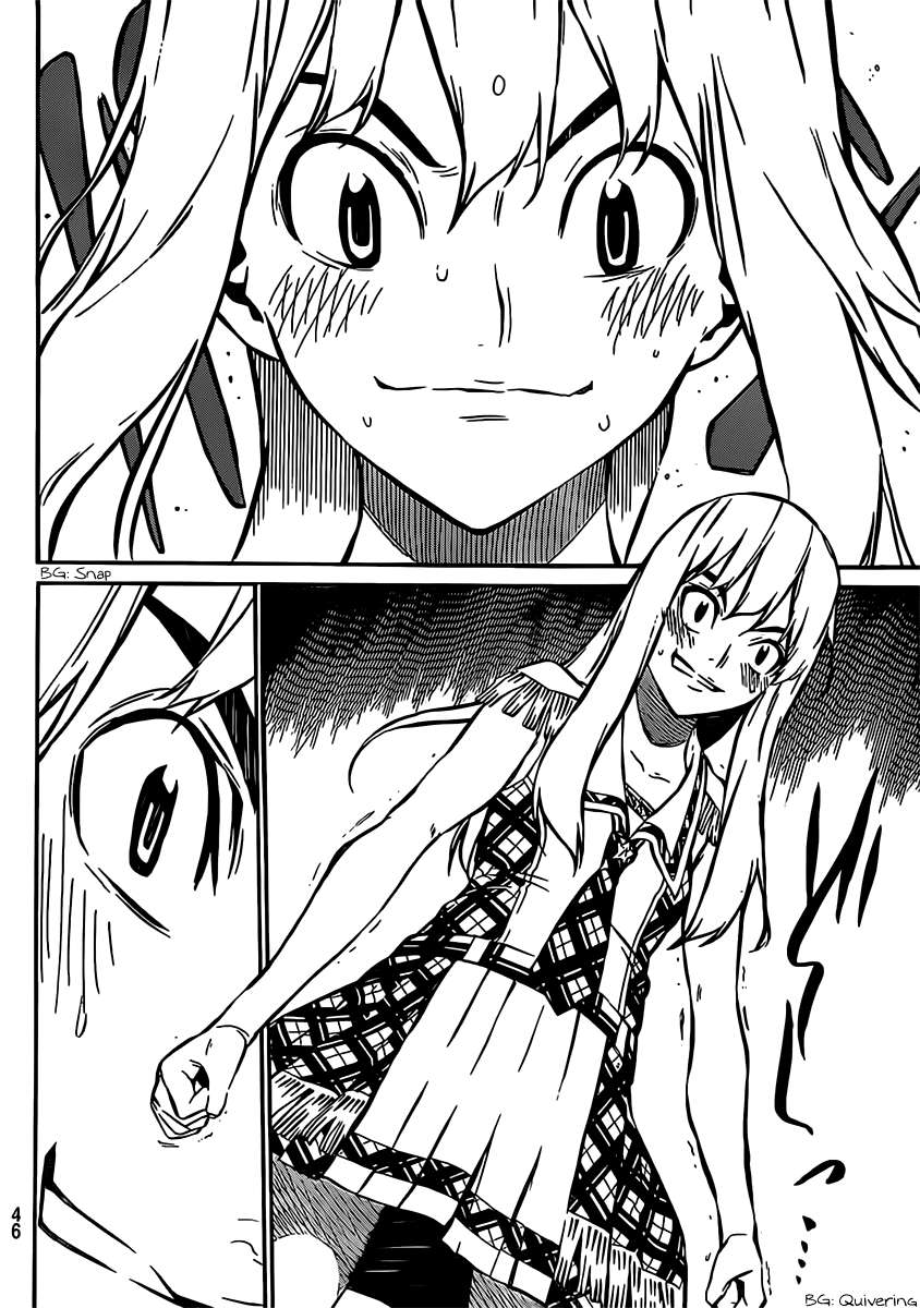 AKB49 Chapter 48 - Halaman 15