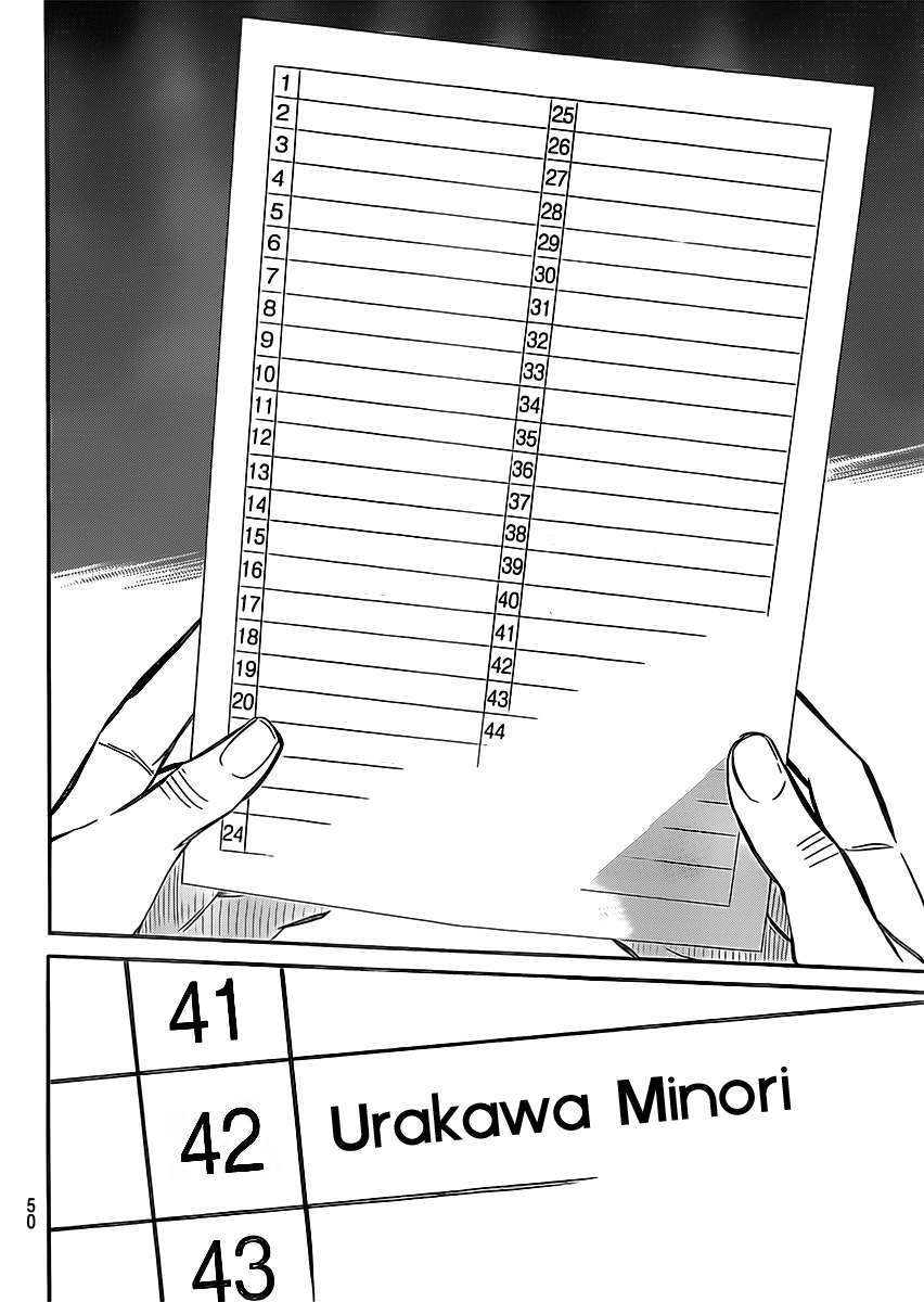 AKB49 Chapter 48 - Halaman 19