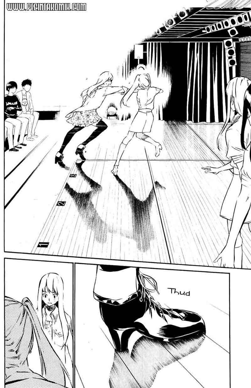 AKB49 Chapter 35 - Halaman 13