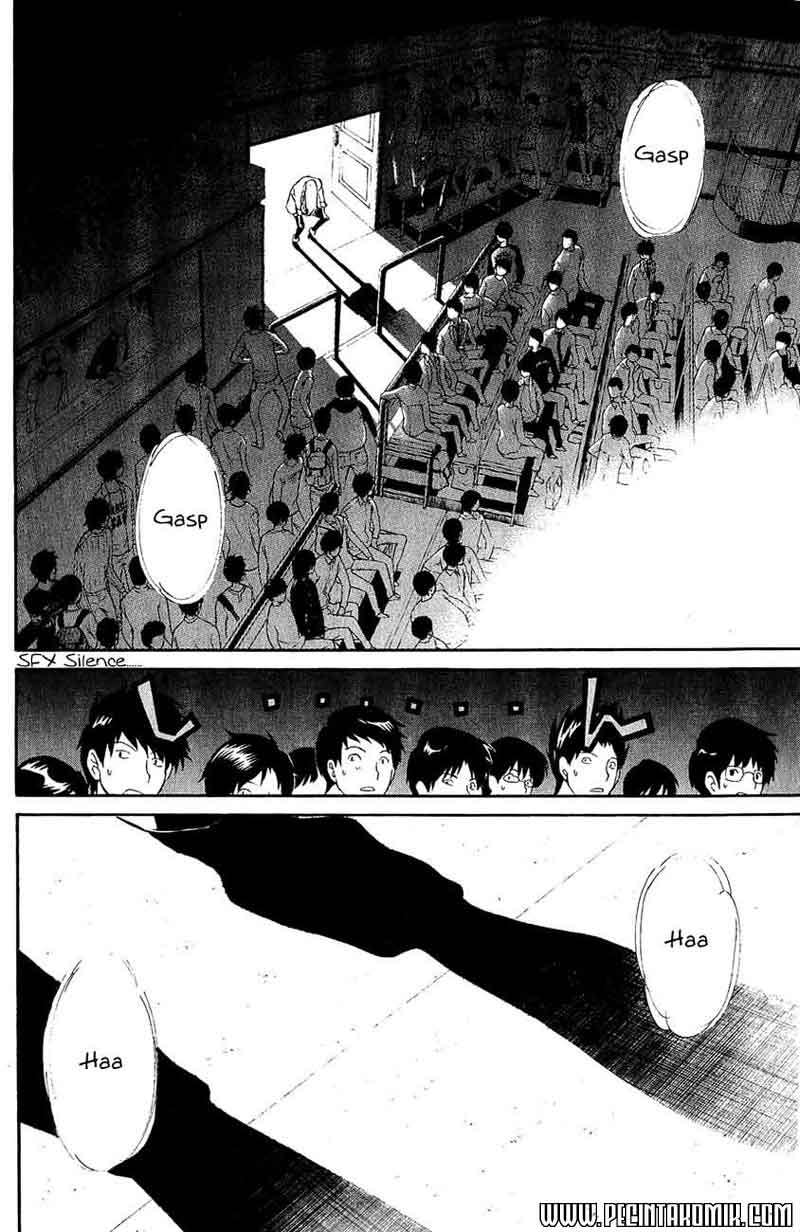 AKB49 Chapter 35 - Halaman 7