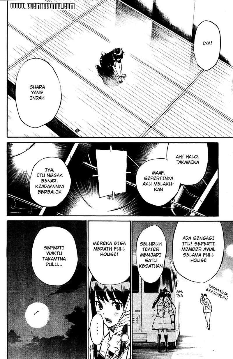 AKB49 Chapter 28 - Halaman 14