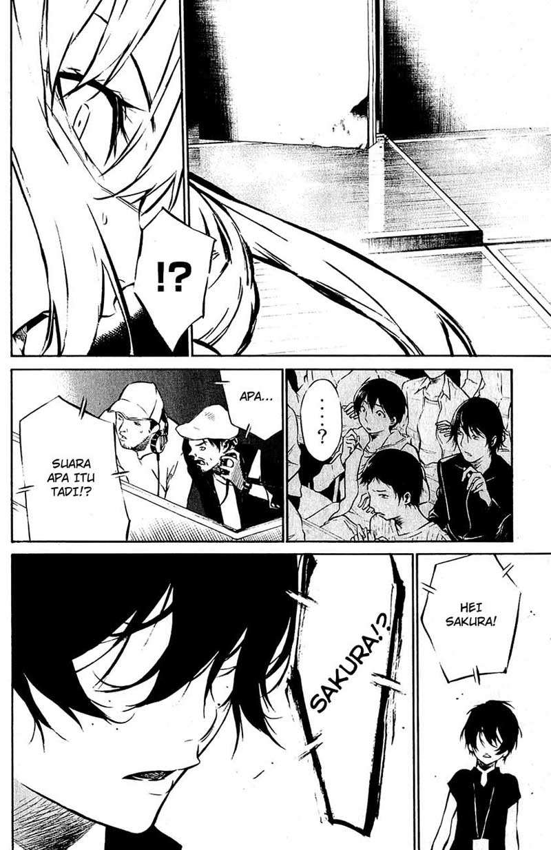 AKB49 Chapter 26 - Halaman 11