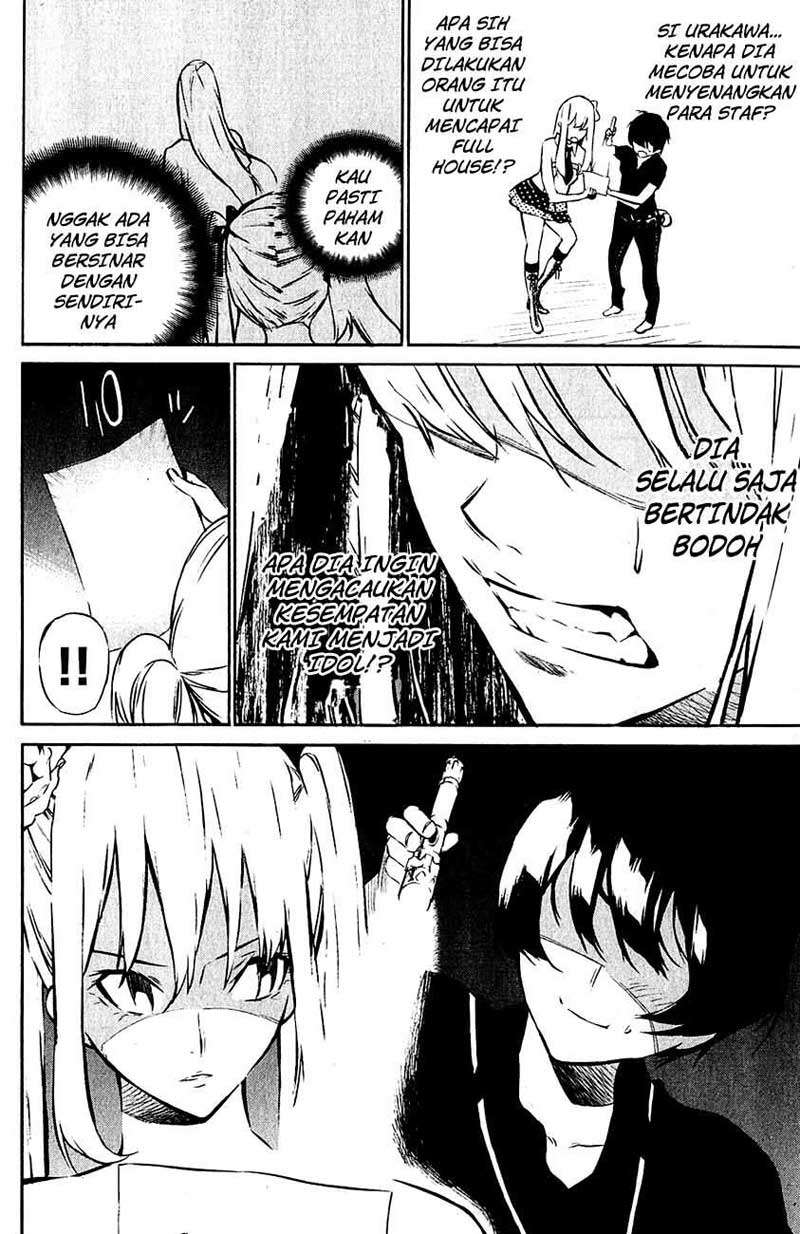 AKB49 Chapter 26 - Halaman 5