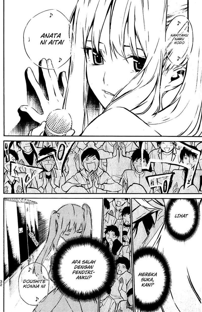 AKB49 Chapter 26 - Halaman 9