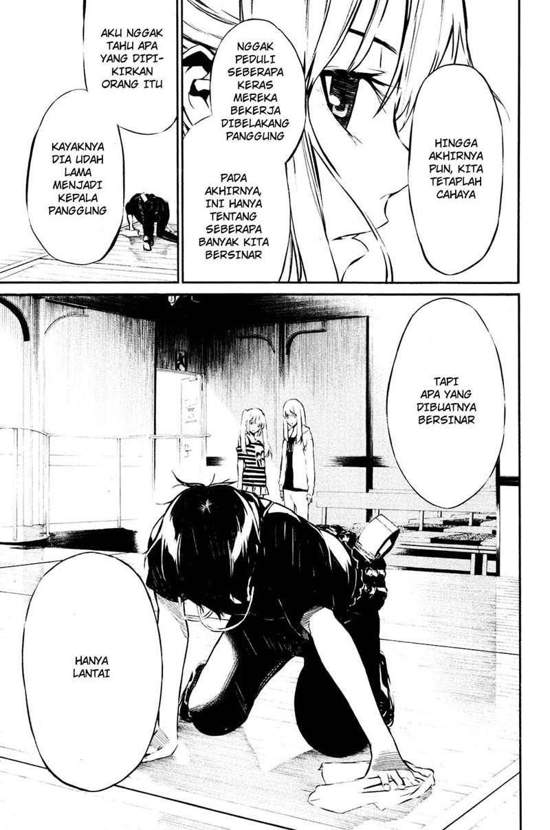AKB49 Chapter 24 - Halaman 13