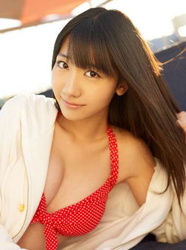 AKB49 Chapter 21 - Halaman 22