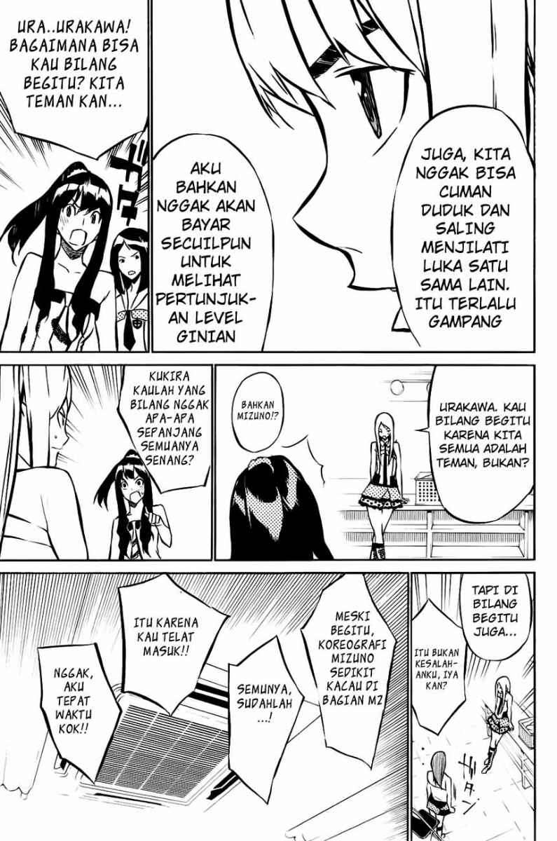 AKB49 Chapter 14 - Halaman 18