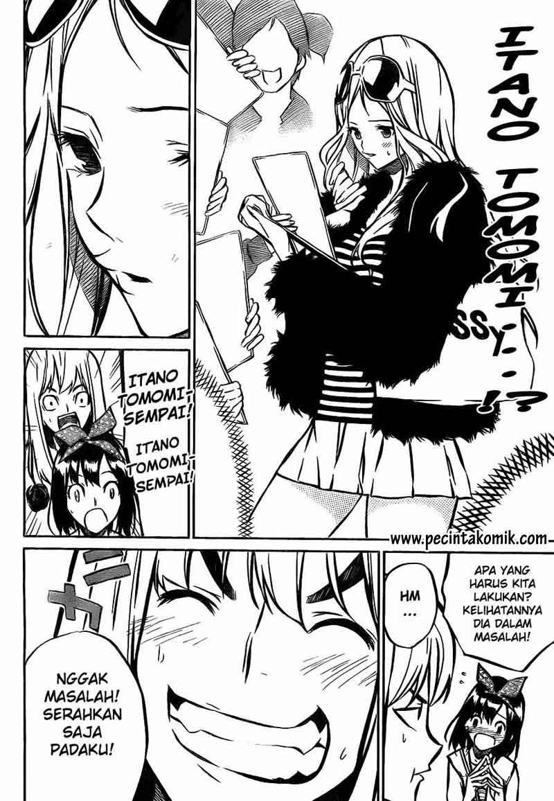AKB49 Chapter 11 - Halaman 9