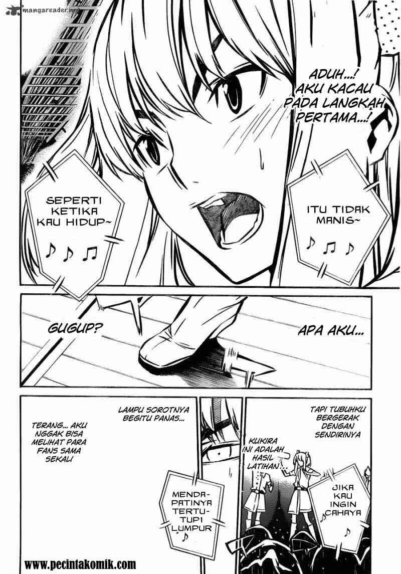AKB49 Chapter 9 - Halaman 7
