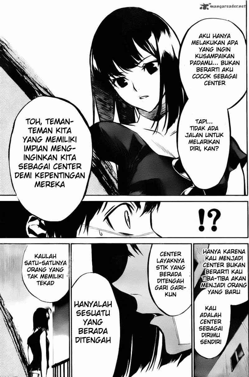AKB49 Chapter 7 - Halaman 6
