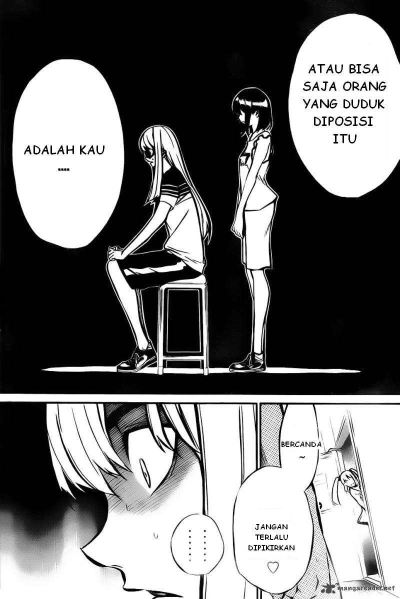 AKB49 Chapter 6 - Halaman 10