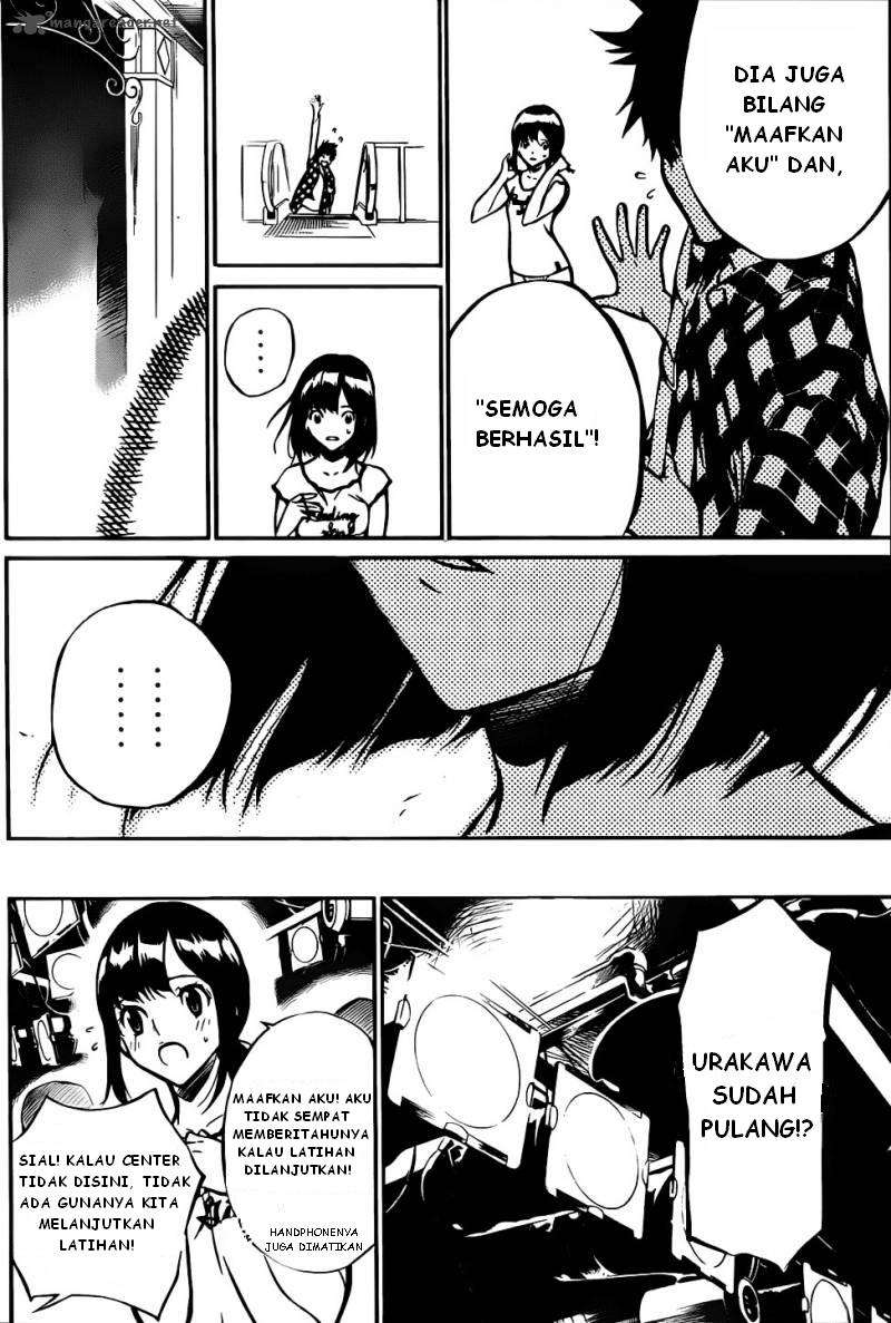 AKB49 Chapter 6 - Halaman 14