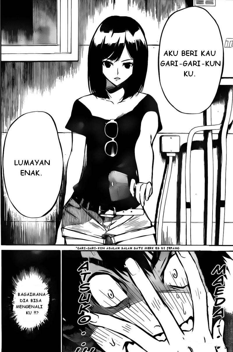 AKB49 Chapter 6 - Halaman 20