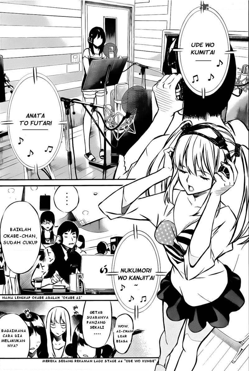 AKB49 Chapter 5 - Halaman 2