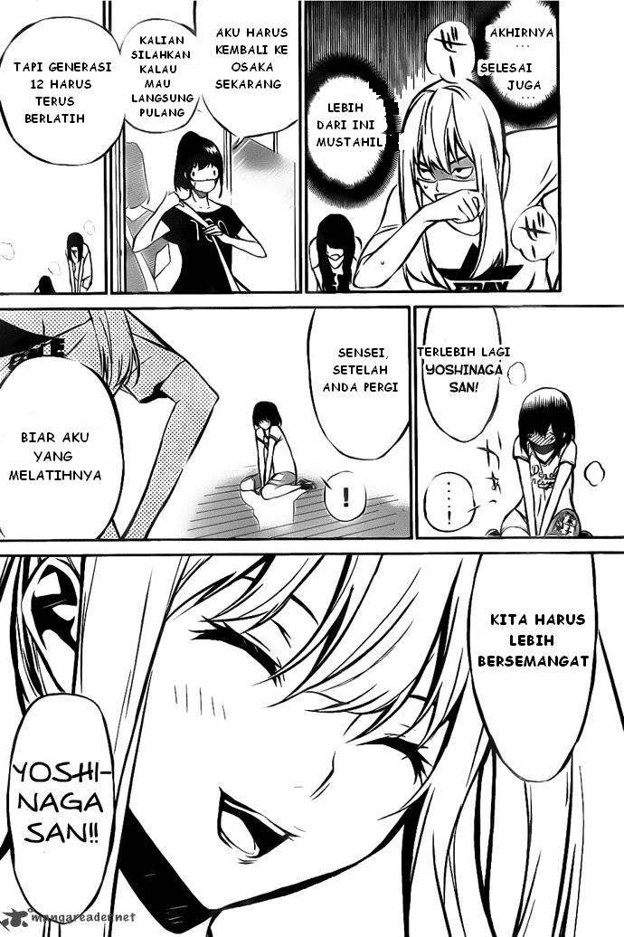 AKB49 Chapter 3 - Halaman 10