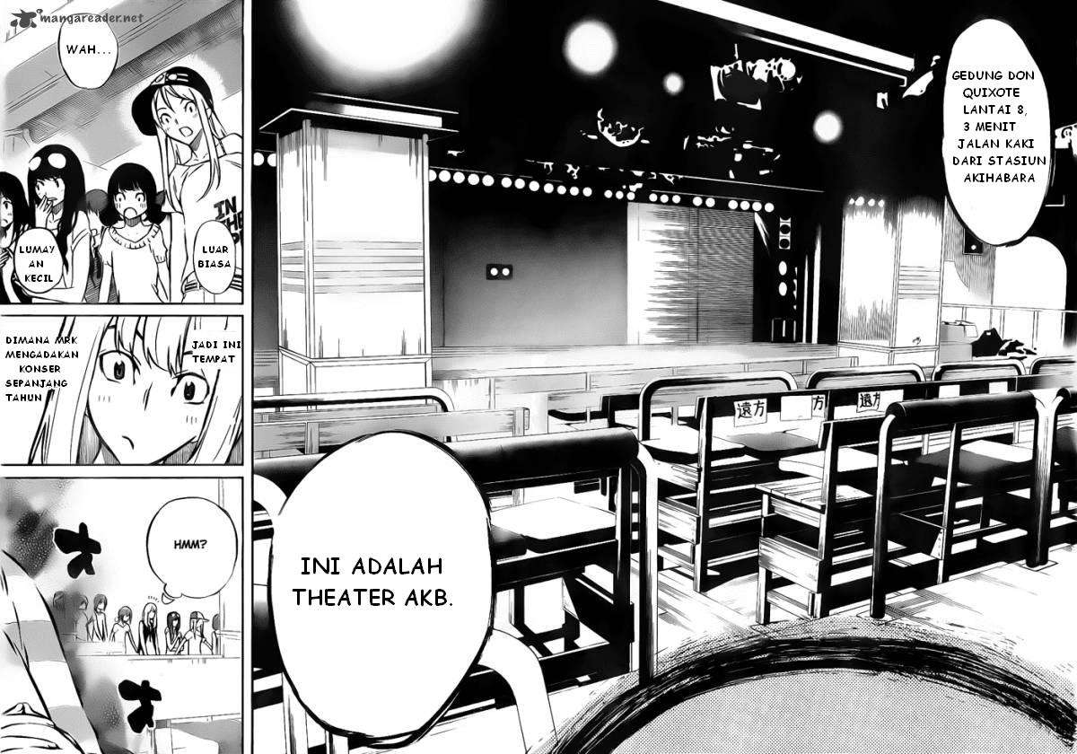 AKB49 Chapter 2 - Halaman 7