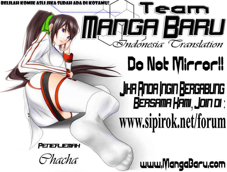 Komik Faster Than a Kiss Chapter 12 gambar 1