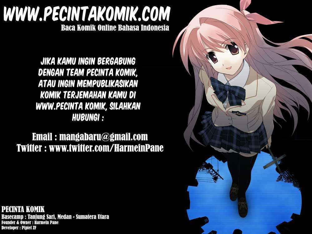 Komik Faster Than a Kiss Chapter 11 gambar 1