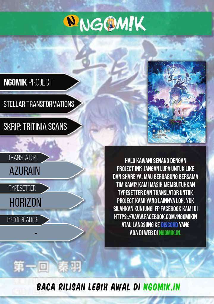 Komik Legend Of Immortals Chapter 47 gambar 1