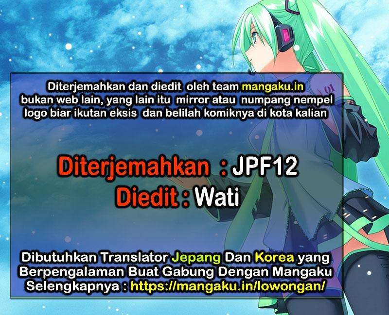 Komik Soredemo Ayumu wa Yosetekuru Chapter 19 gambar 1