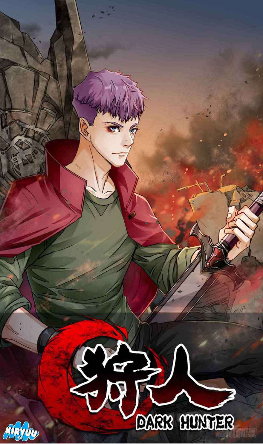 The Hunter Chapter 74 Gambar 3