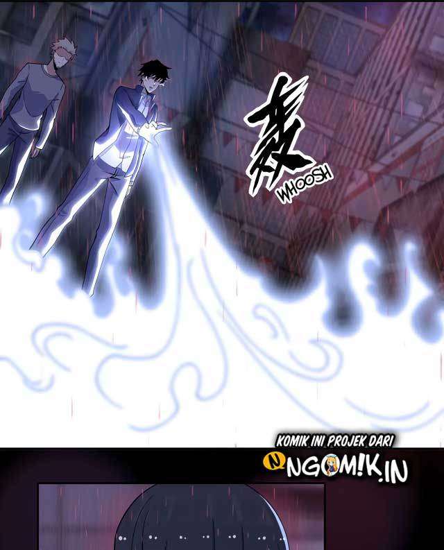 Manhua King of Apocalypse Chapter 63 gambar 2
