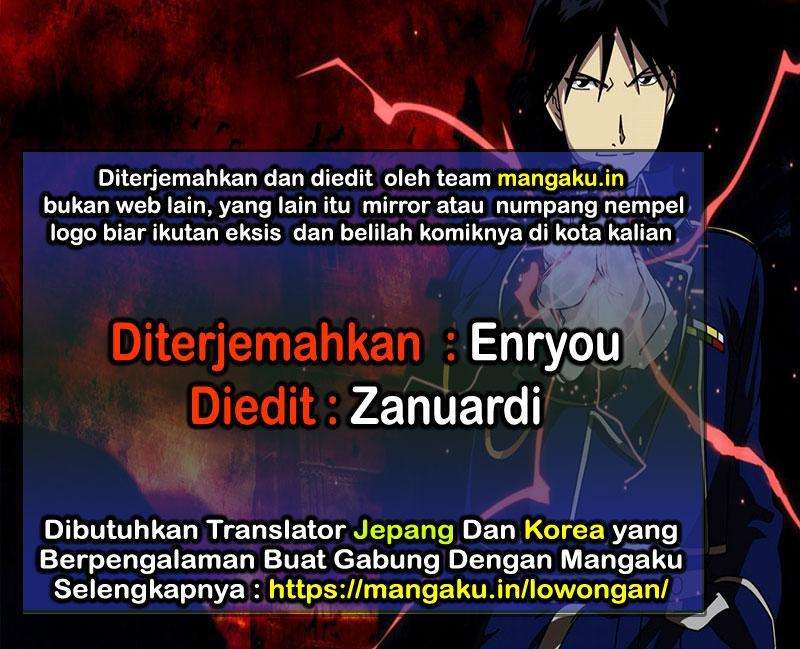 Komik Journey to the West (Zheng Jian He) Chapter 23 gambar 1