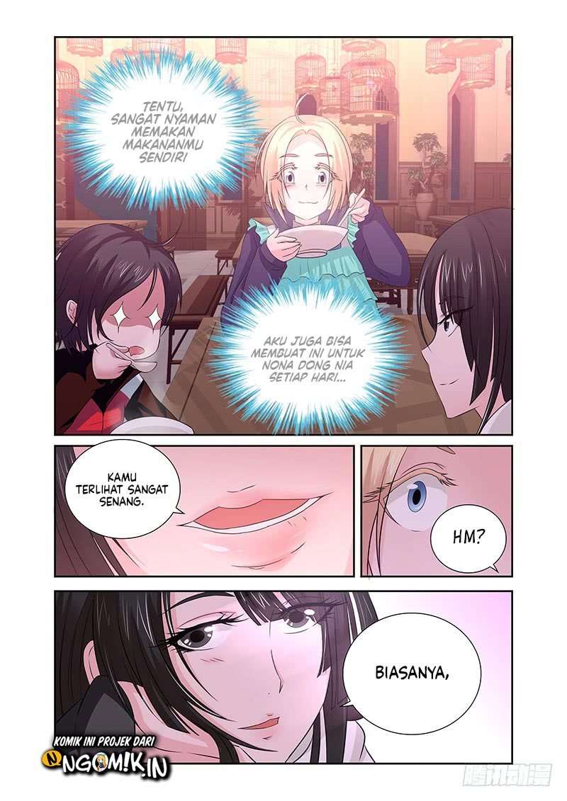 After Demon Chapter 12 - Halaman 11
