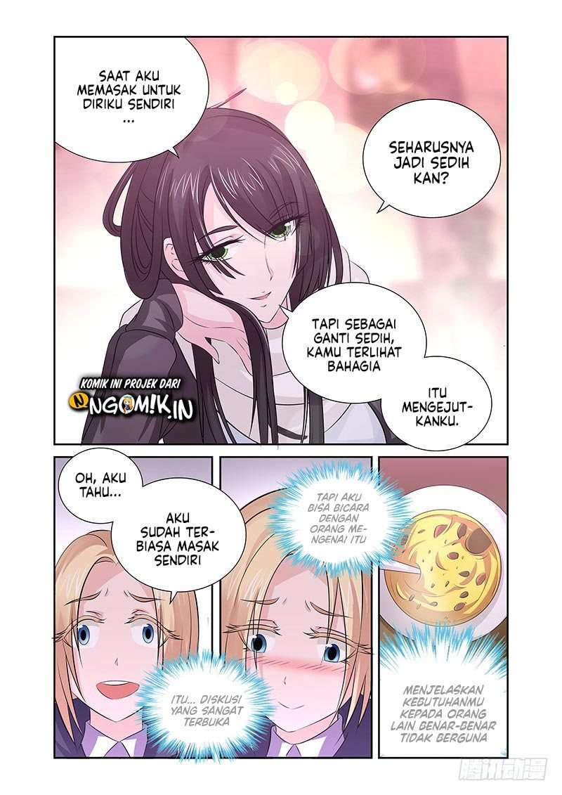 After Demon Chapter 12 - Halaman 12