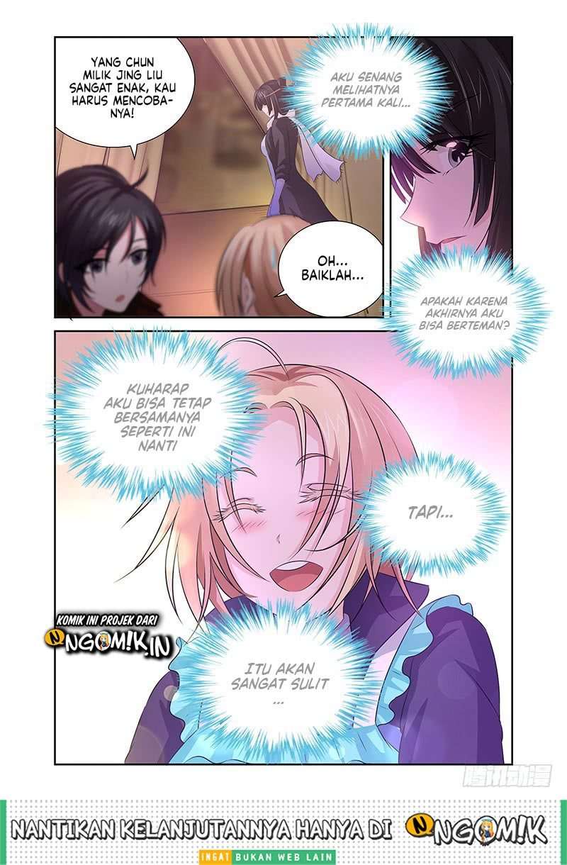 After Demon Chapter 12 - Halaman 14